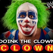 Doink the clown