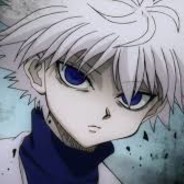 killua