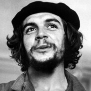 Che Guevara