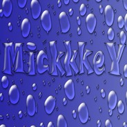 ⏃☯MickkkeY☯⏃