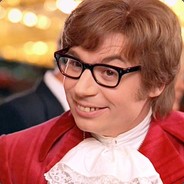 Austin Powers