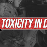 Toxicity Gaming