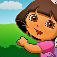 Dora The Explorer!