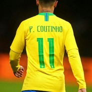 Philippe Coutinho