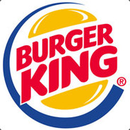 BURGER KING.