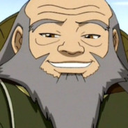 Uncle Iroh