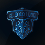 eL Solo Lobo