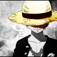 Monkey D. Luffy  丶 宋淳