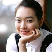 Shin Min Ah