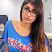 Mia Khalifa ♥