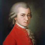 Mozart No.19 in F Major