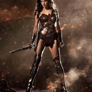 Wonderwoman