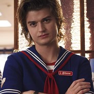 Steve Harrington