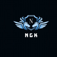 NGK.Kiselёk