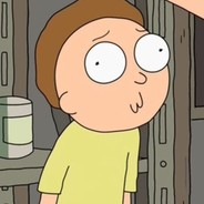 Morty C-137