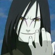 Orochimaru