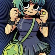 Ramona Flowers