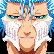 GRIMMJOW