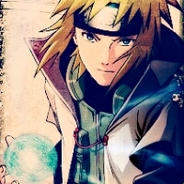 Minato Namikaze