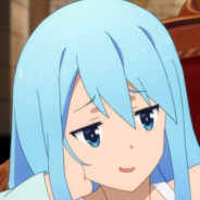 Aqua<3