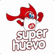 Super huevo