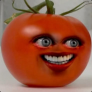 Annoying Tomato