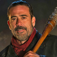 Negan-