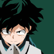 Midoriya-