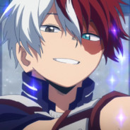 Todoroki Toya