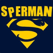 sperman