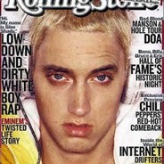 REAL SLIM SHADY