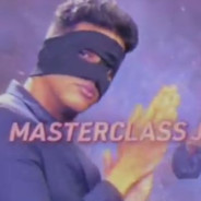 MasterClass Jacob