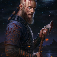 Ragnar Lothbrok