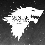 WINTER IS COMING