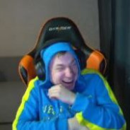 all muted