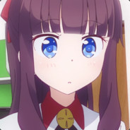 The Best Waifu Hifumi