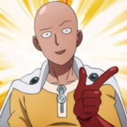 Saitama Sensei