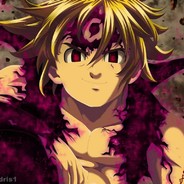 Meliodas el dragon ♥