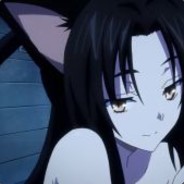 Kuroka Nekomate