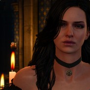 Yennefer of Wengerberg