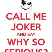Why So Serious?