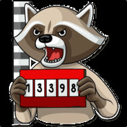 Racoon9