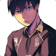 Tobio Kageyama