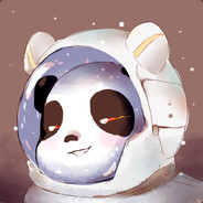 Space Panda