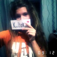 KuB1k #RoadTo4kMMR