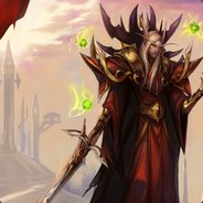 Kael'thas Sunstrider