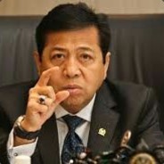 Setya Novanto