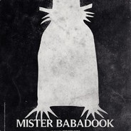 Stand.inMister Babadook