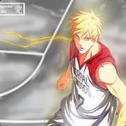 Kise Ryouta