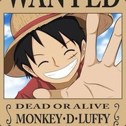 Monkey-D-Luffy